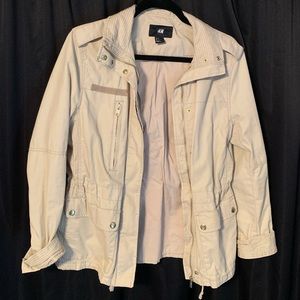 Super cute light jacket